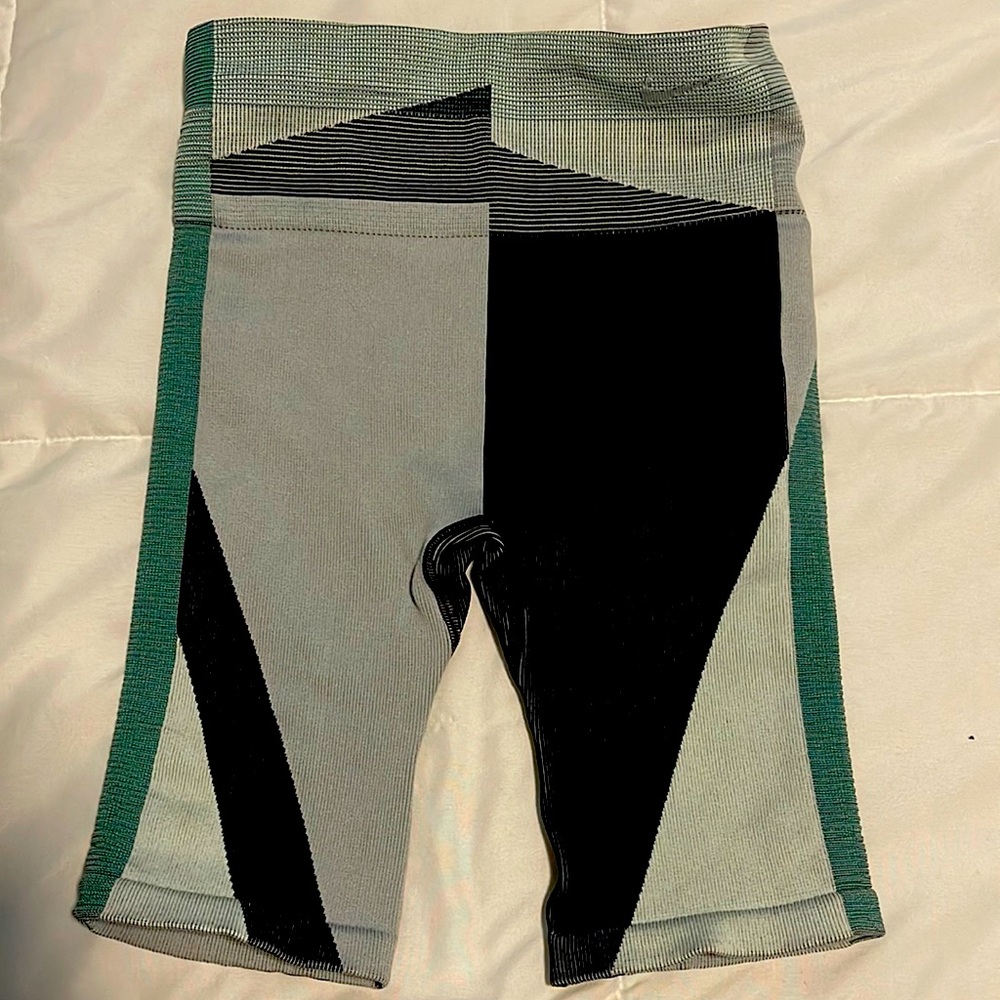 Nike Knit Biker Shorts